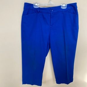 Women’s capris (accepting offers)